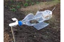 RePlaz - recyklingowy plac zabaw dla dzieci RePlaz - recyklingowy plac zabaw dla dzieci