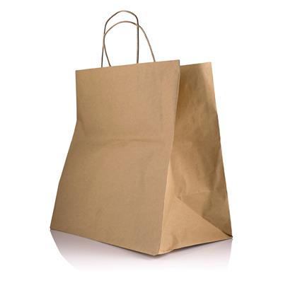torby papierowe eko