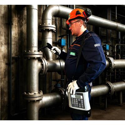 Analizator tva2020 w działaniu Analizator tva2020 w działaniu