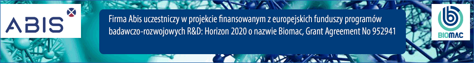 Ekosystem BIOMAC