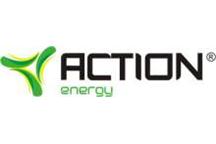 Zestawy solarne: Action Energy