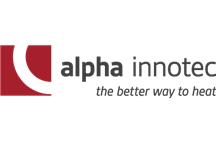 Ochrona środowiska: Alpha InnoTec