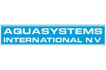 Systemy napowietrzania: Aquasystems International