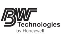 Pomiary powietrza: BW (Honeywell)