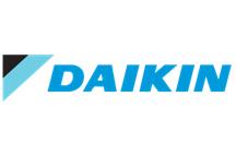 Geotermia i pompy ciepła: DAIKIN