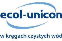 Separatory, osadniki - indywidualne: Ecol-Unicon