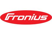 Systemy sterowania i pomiarów: FRONIUS