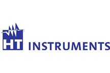 Systemy sterowania i pomiarów: HT Instruments