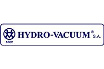 Inne urządzenia i armatura: HYDRO-VACUUM