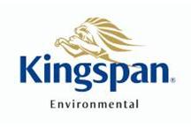 Separatory, osadniki - indywidualne: Kingspan