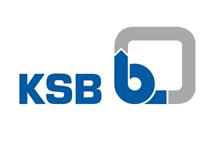 Inne urządzenia i armatura: KSB