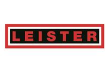 Wykonawstwo: Leister