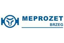 Inne urządzenia i armatura: MEPROZET