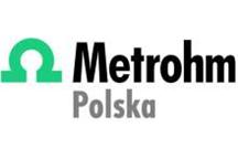 Pomiar wielkości fizykochemicznych: Metrohm