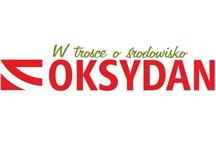 Projektowanie - woda i ścieki: Oksydan