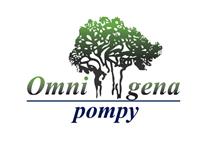 inne pompy i pompownie: Omnigena