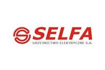 Systemy sterowania i pomiarów: SELFA