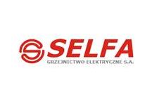 Energetyka słoneczna: SELFA