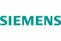 Zawory: Siemens