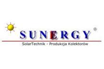 Energetyka słoneczna: SUNERGY
