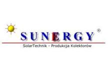 Zestawy solarne: SUNERGY